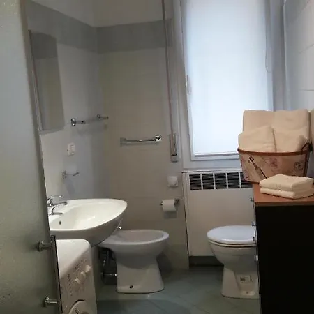 Appartement Bolognamania Apartments-smart